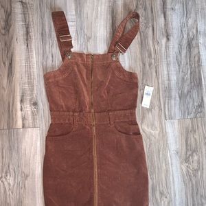 American Eagle Dress